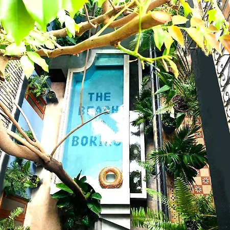 Amazinn Places Casco Viejo Pool And Rooftop V